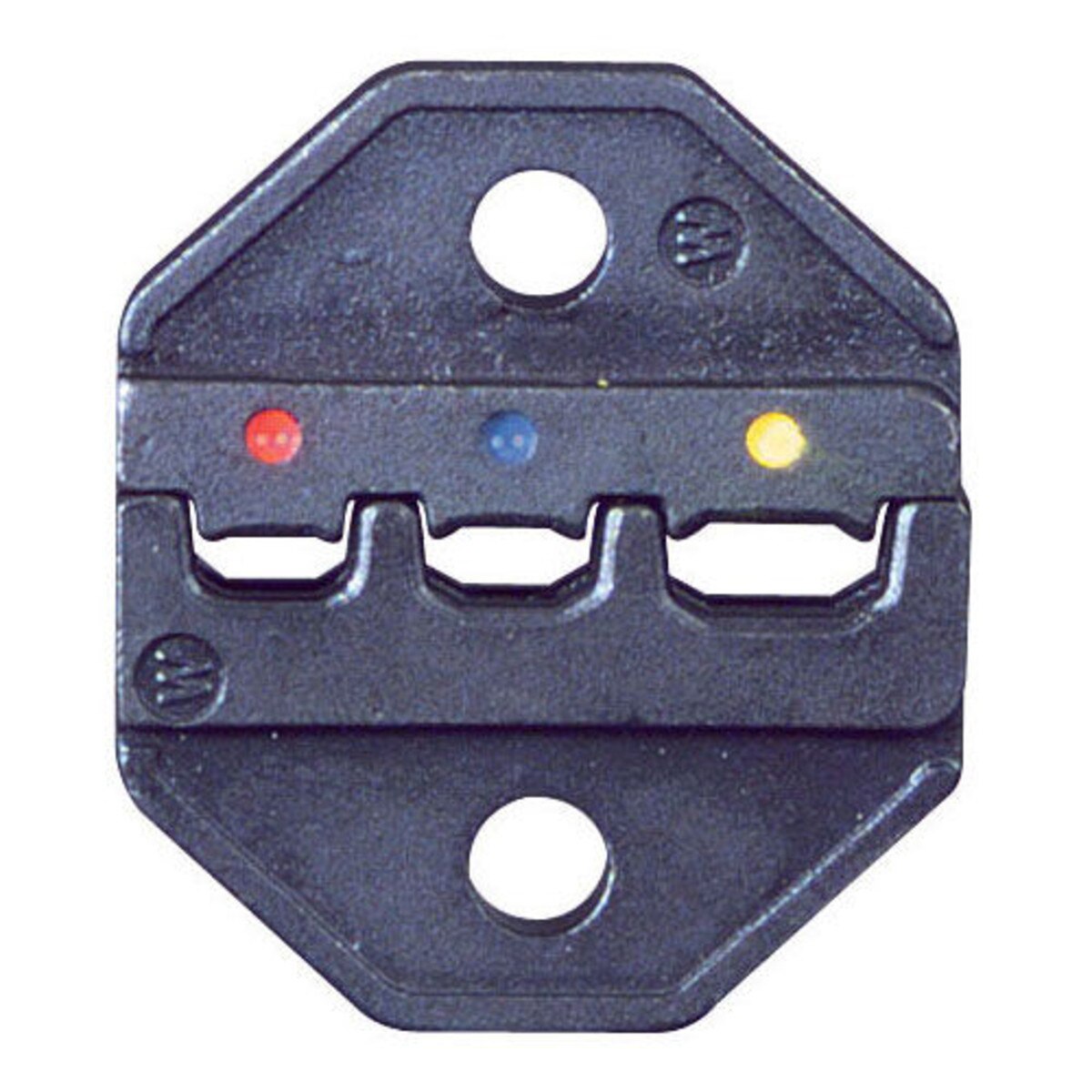 Crimp Die For Insulated Terminals